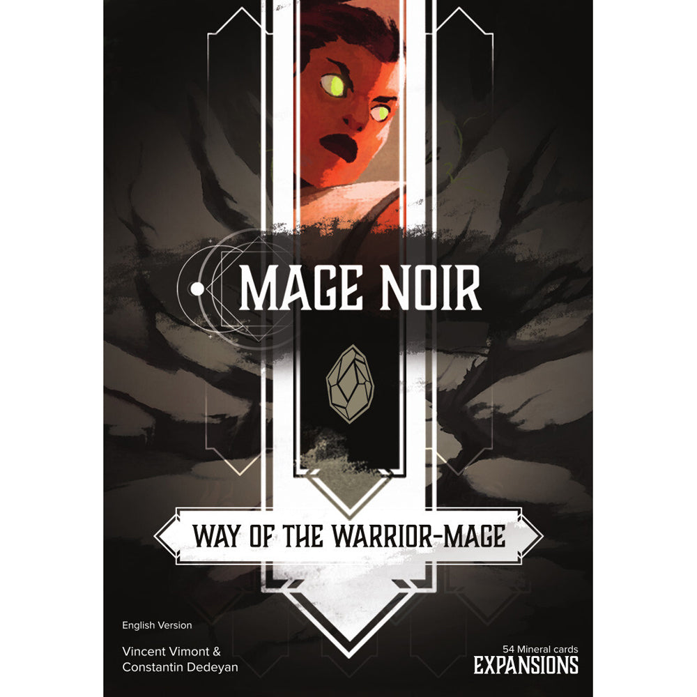 112848-quatermaster-direct-mage-noir-way-of-the-warrior-mage-exp-card-game14y
