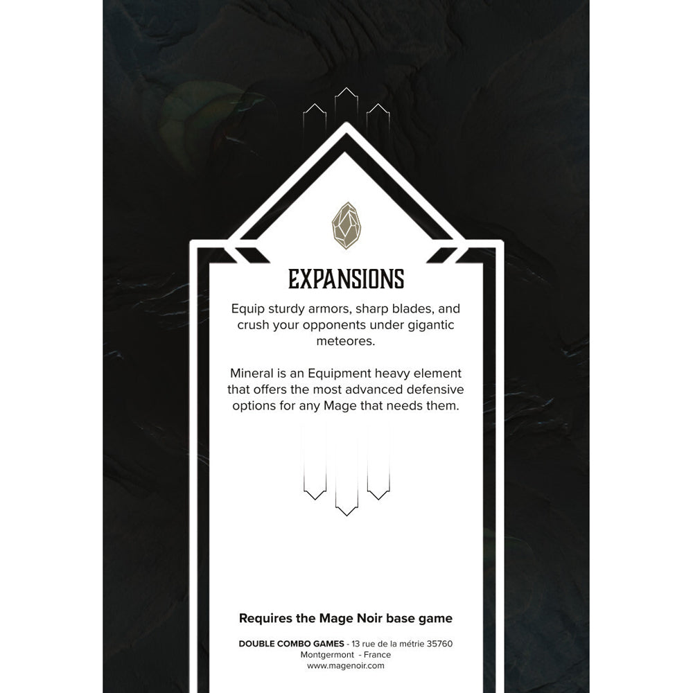 112848-quatermaster-direct-mage-noir-way-of-the-warrior-mage-exp-card-game14y