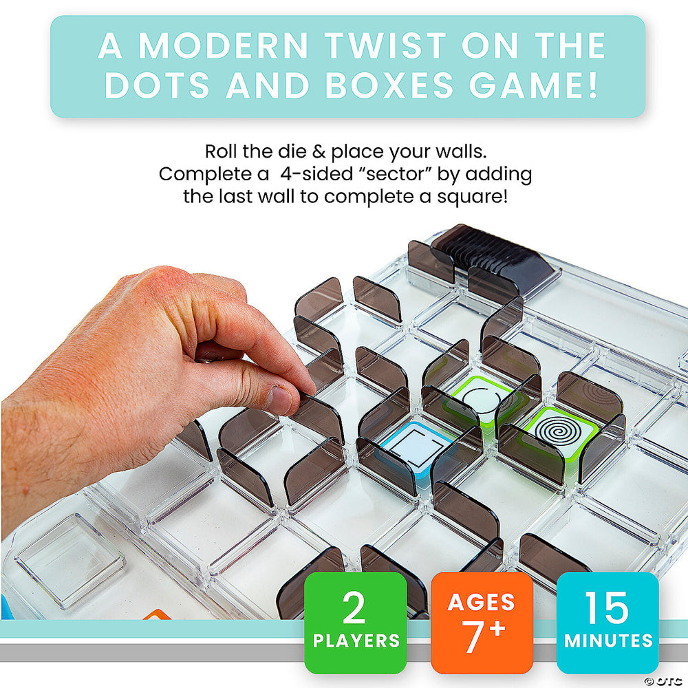 115358-mindware-sectori-kids-family-strategy-tabletop-board-game-7y