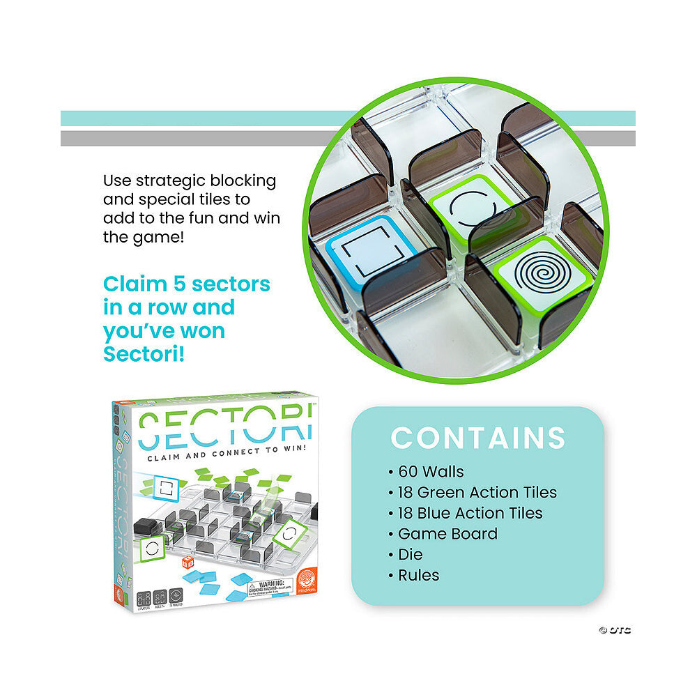 115358-mindware-sectori-kids-family-strategy-tabletop-board-game-7y