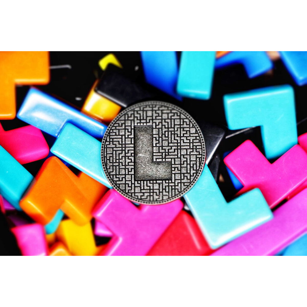 Boardcubator Project L Kids/Family Tabletop Board/Puzzle Game 13y+