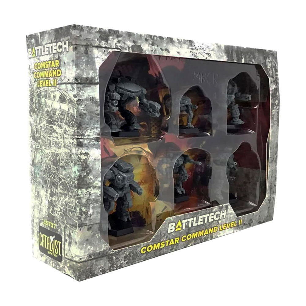 100938-catalyst-game-labs-battletech-comstar-command-level-ii-miniature-toy