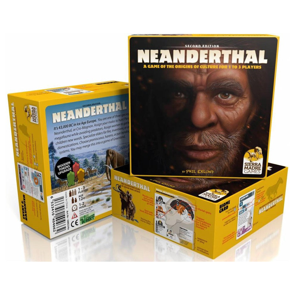 61652-sierra-madre-games-neanderthal-kids-historical-board-game