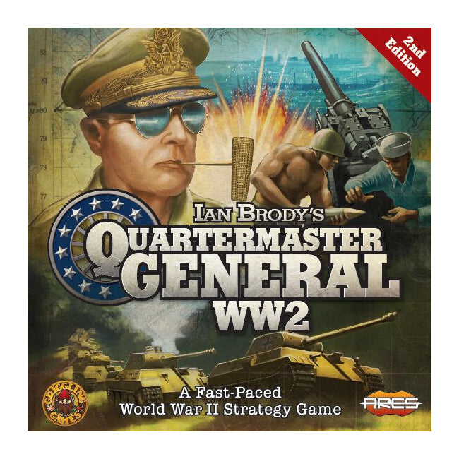 69058-ares-games-quartermaster-general-ww2-kids-board-game-2nd-edition-13y
