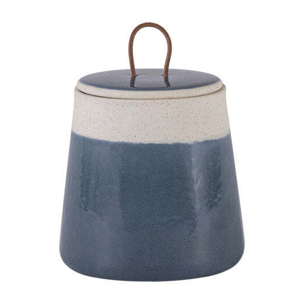 60183-ladelle-delphinium-blue-stoneware-canister-food-storage-container