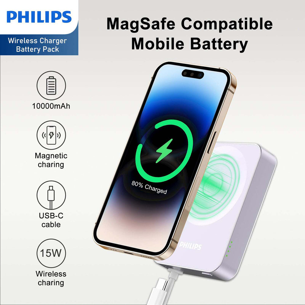 4895229149809-philips-dlp2717qa-10000mah-magsafe-wireless-charging-power-bank-white