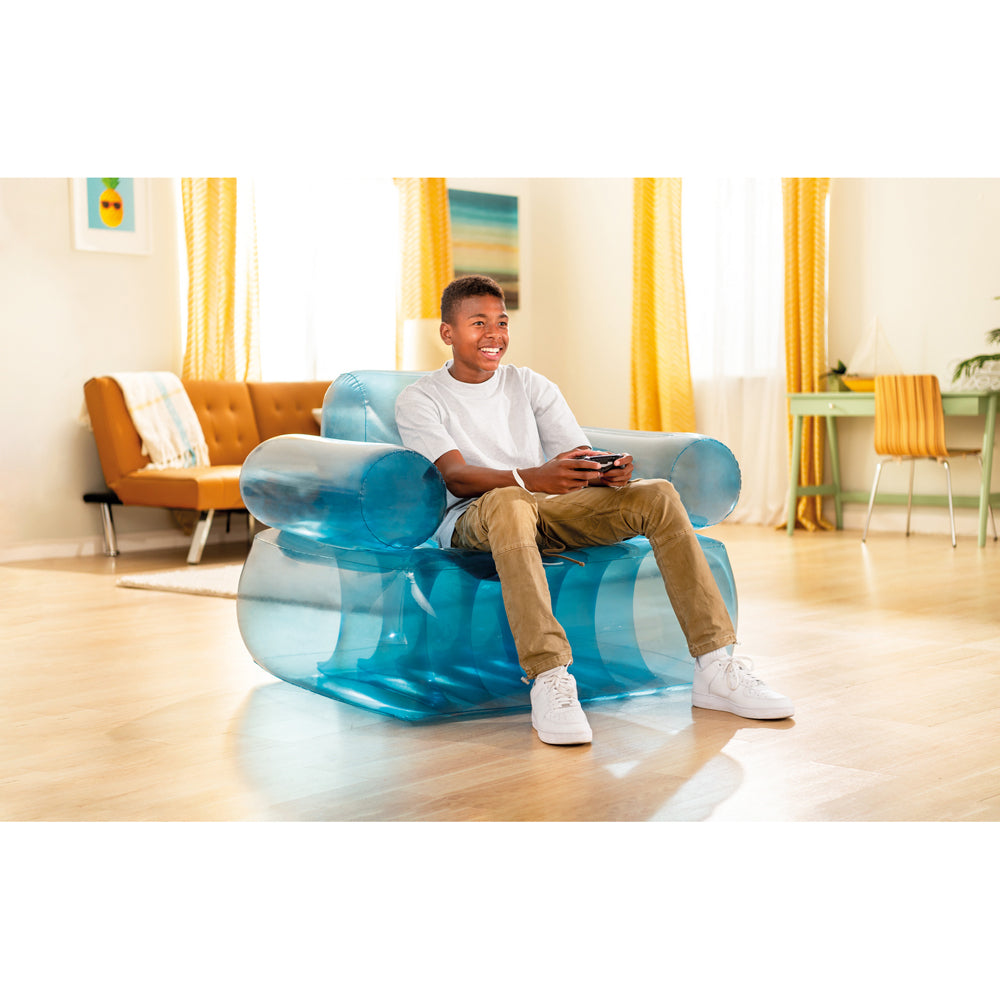66503np-intex-transparent-armchair-inflatable-lounge-chair-109cm-blue