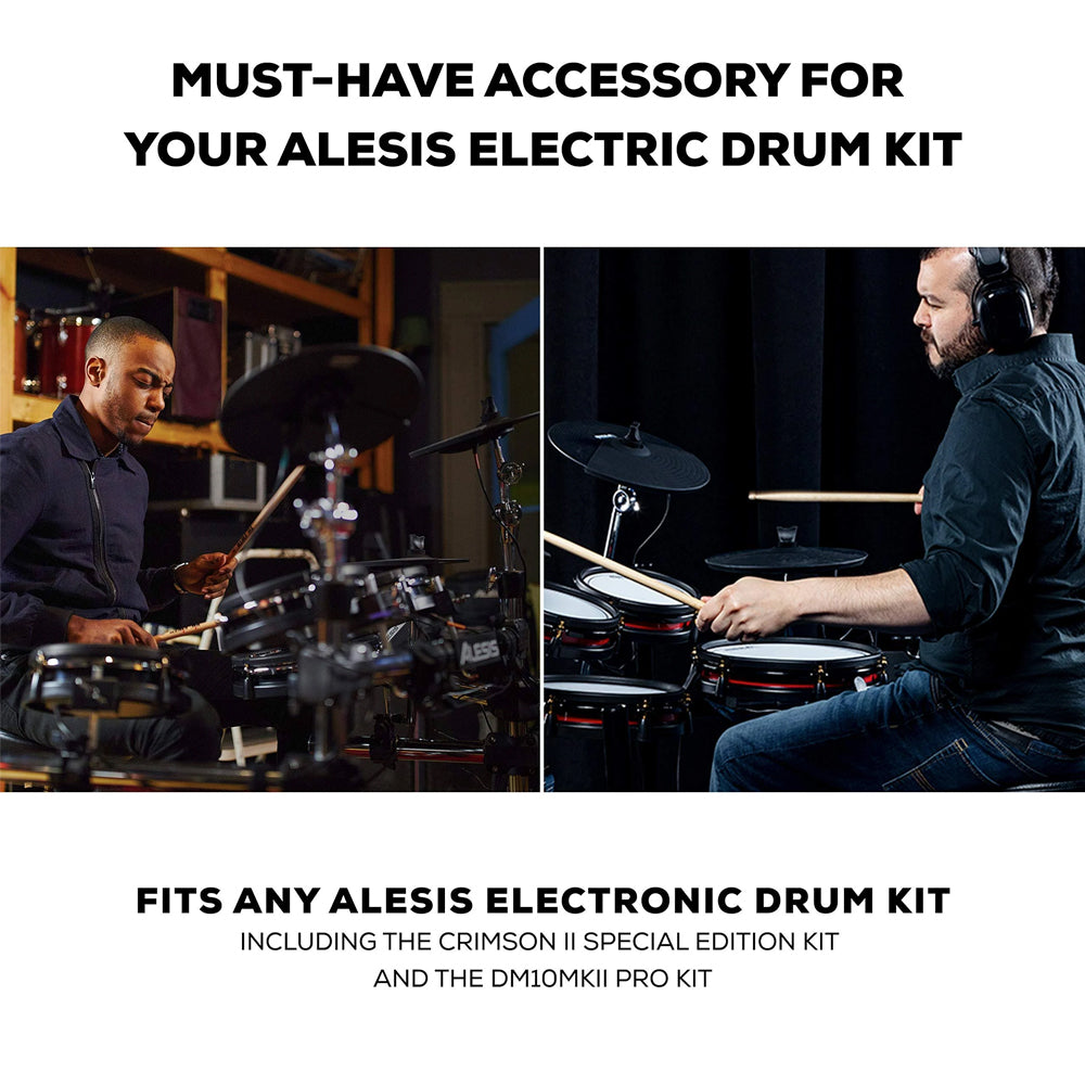 16-kp1-alesis-kp1-acoustic-electric-chain-drive-kick-drum-pedal-for-drum-kit