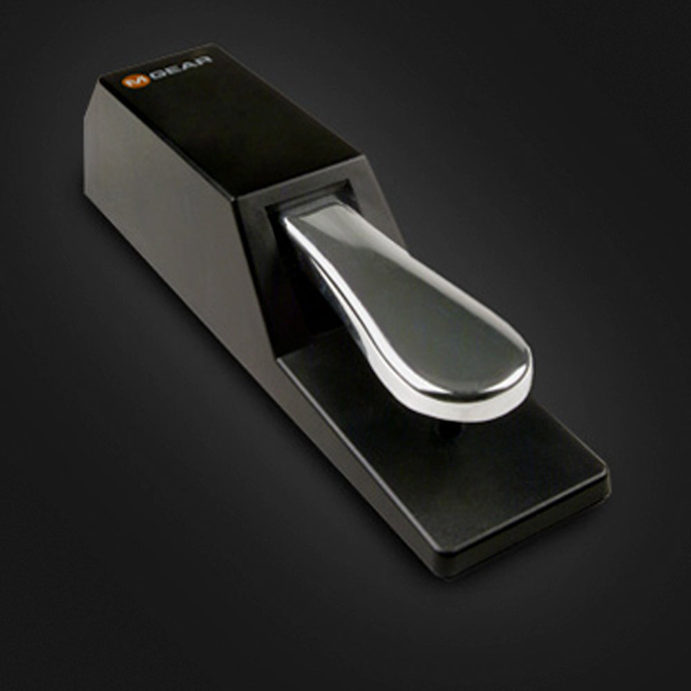 46-sp2-m-audio-sustain-foot-pedal-single-piano-style-electronic-keyboards