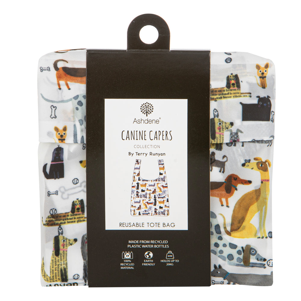 522104-ashdene-canine-capers-puppers-rpet-reusable-shopping-bag