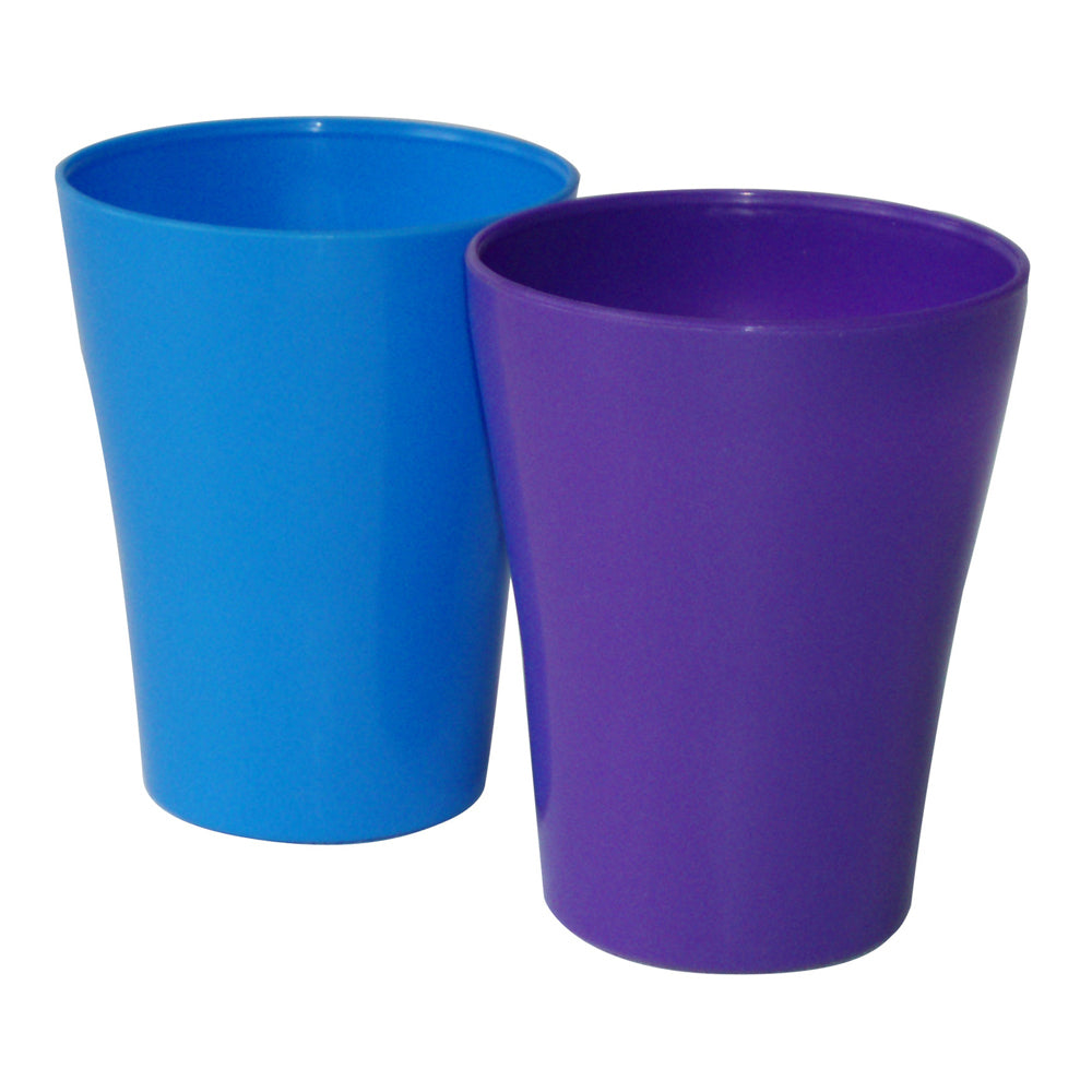 1406800-homeleisure-drinking-cup-250ml-assorted-col-kitchen-cooking-serveware
