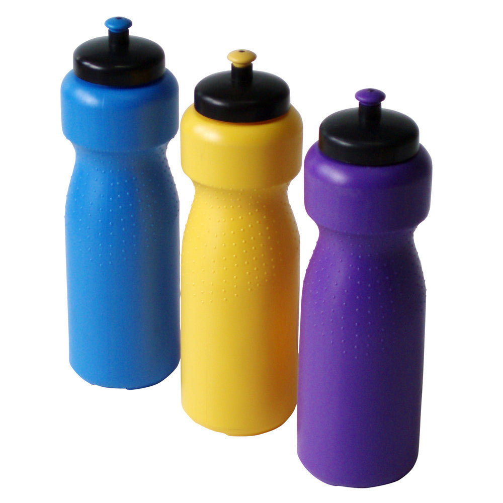 1407600-homeleisure-plastic-750ml-drink-sports-bottle-assorted