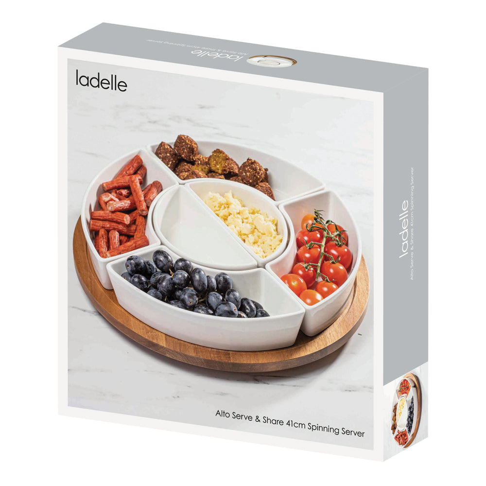 64207-ladelle-alto-serve-share-41cm-porcelain-wood-spinning-server