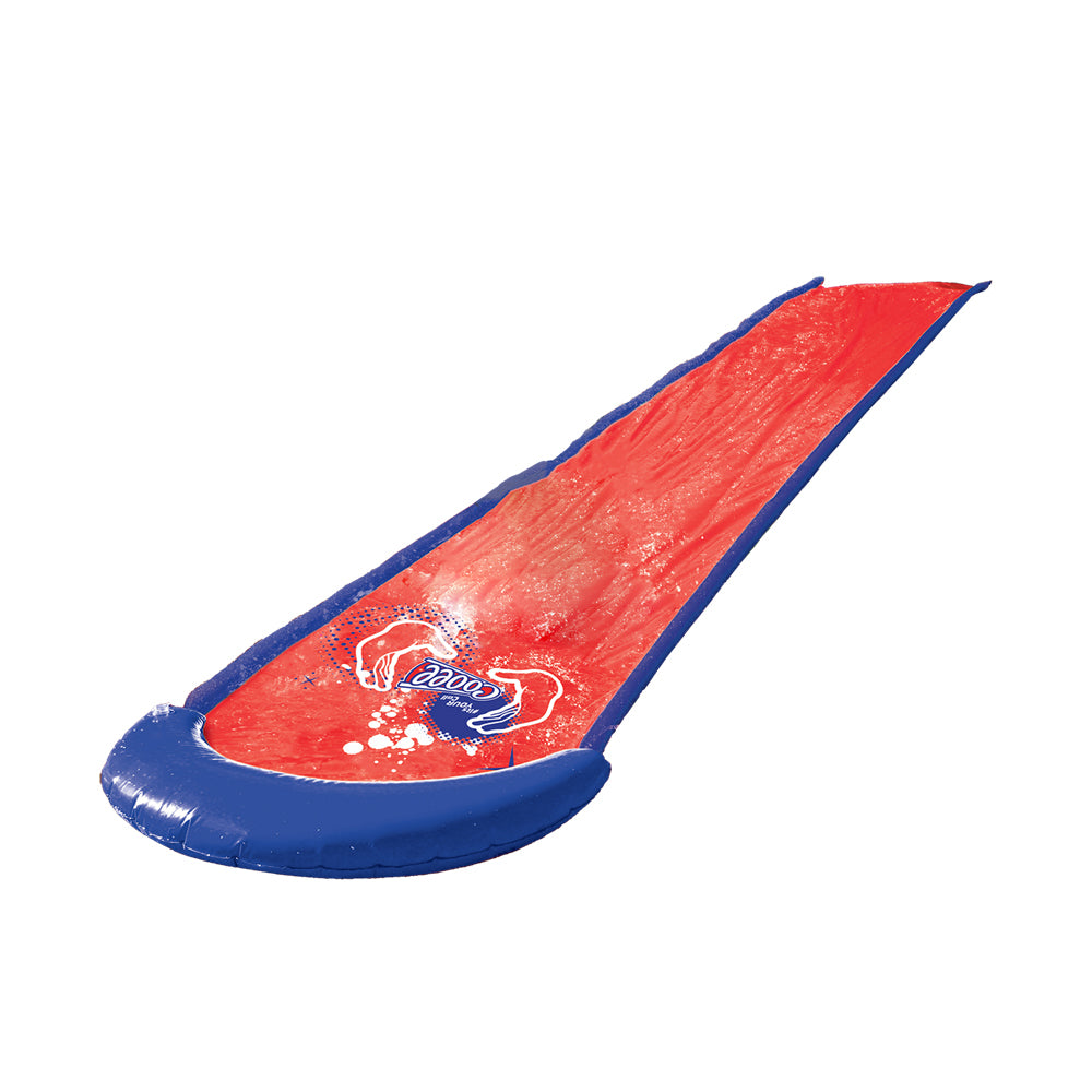 Cooee Slide 'n' Glide Single Kids/Family Outdoor Toys 6y+