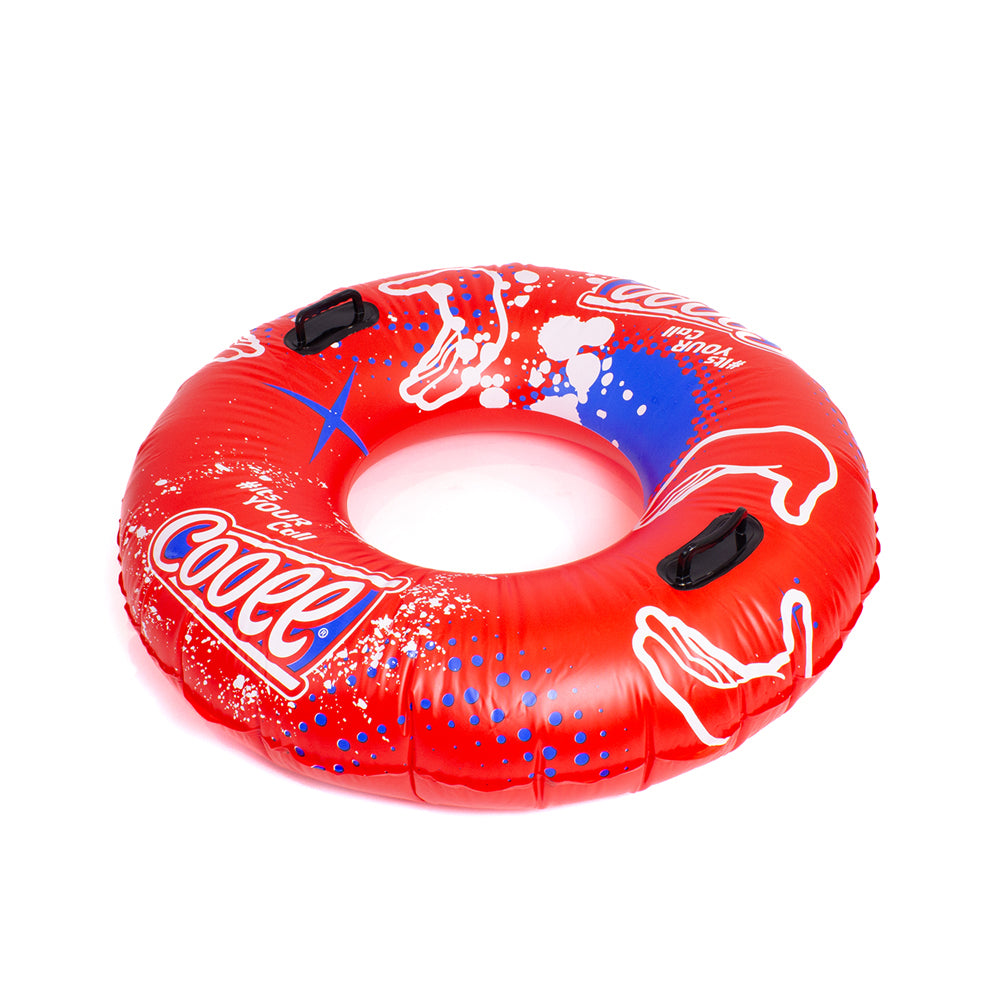 Cooee Giant O Ring Kids/Family Outdoor Inflatable Toys 6y+