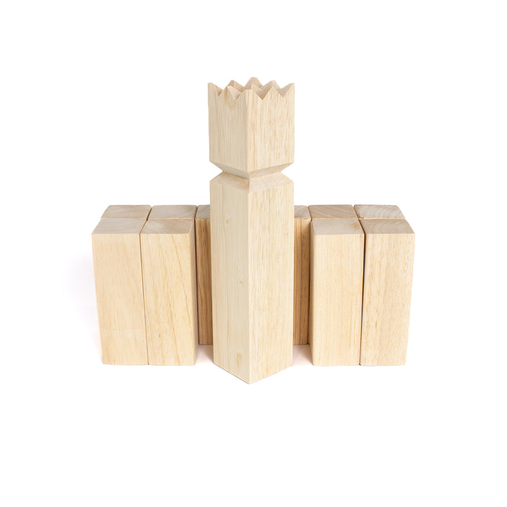 Formula Sports Kubb XL Kids/Children Outdoor Toys 6y+