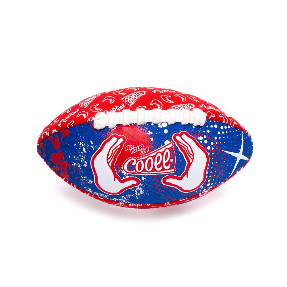 Cooee 9" Football Kids/Children Outdoor Play Toys 6y+