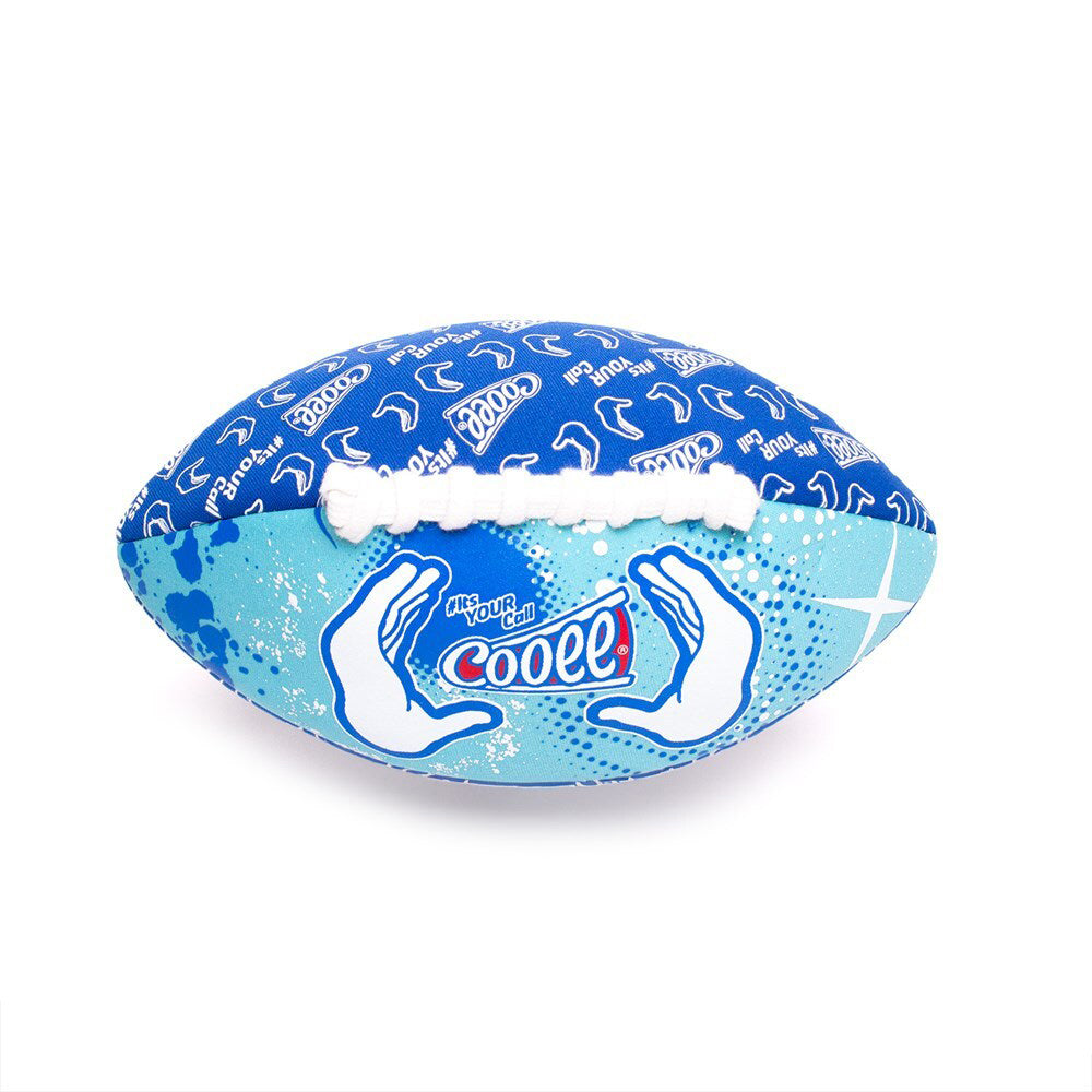Cooee 9" Football Kids/Children Outdoor Play Toys 6y+