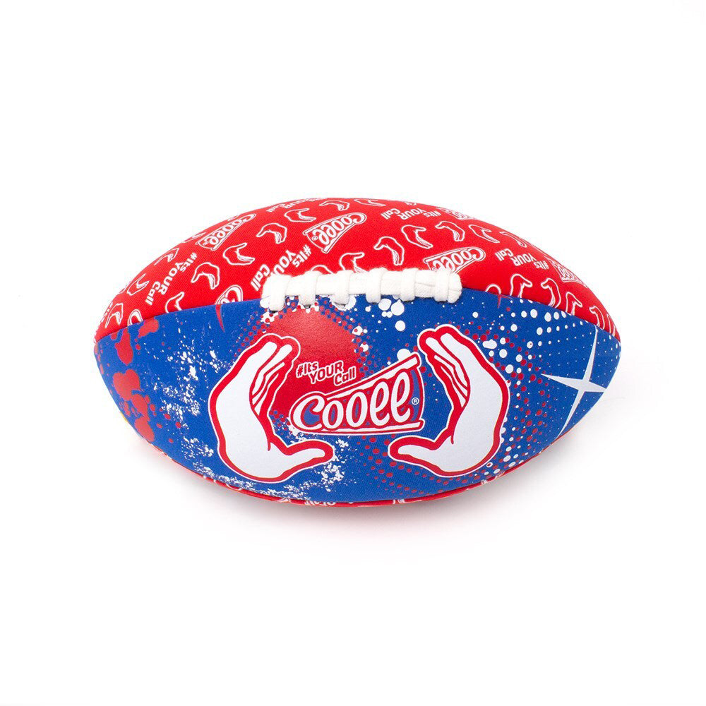Cooee 11" Football Kids/Family Outdoor Play Toys 6y+
