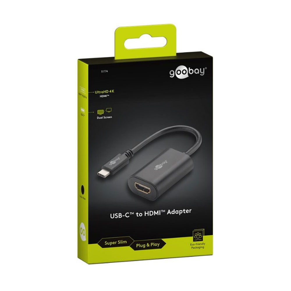 51774-goobay-20cm-usb-c-to-hdmi-adapter-connector-black