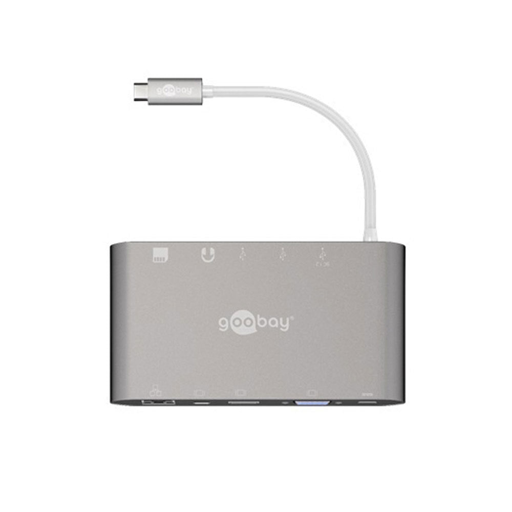 62113-goobay-all-in-1-usb-c-to-hdmi-rj45-vga-multiport-adapter-aluminium-silver