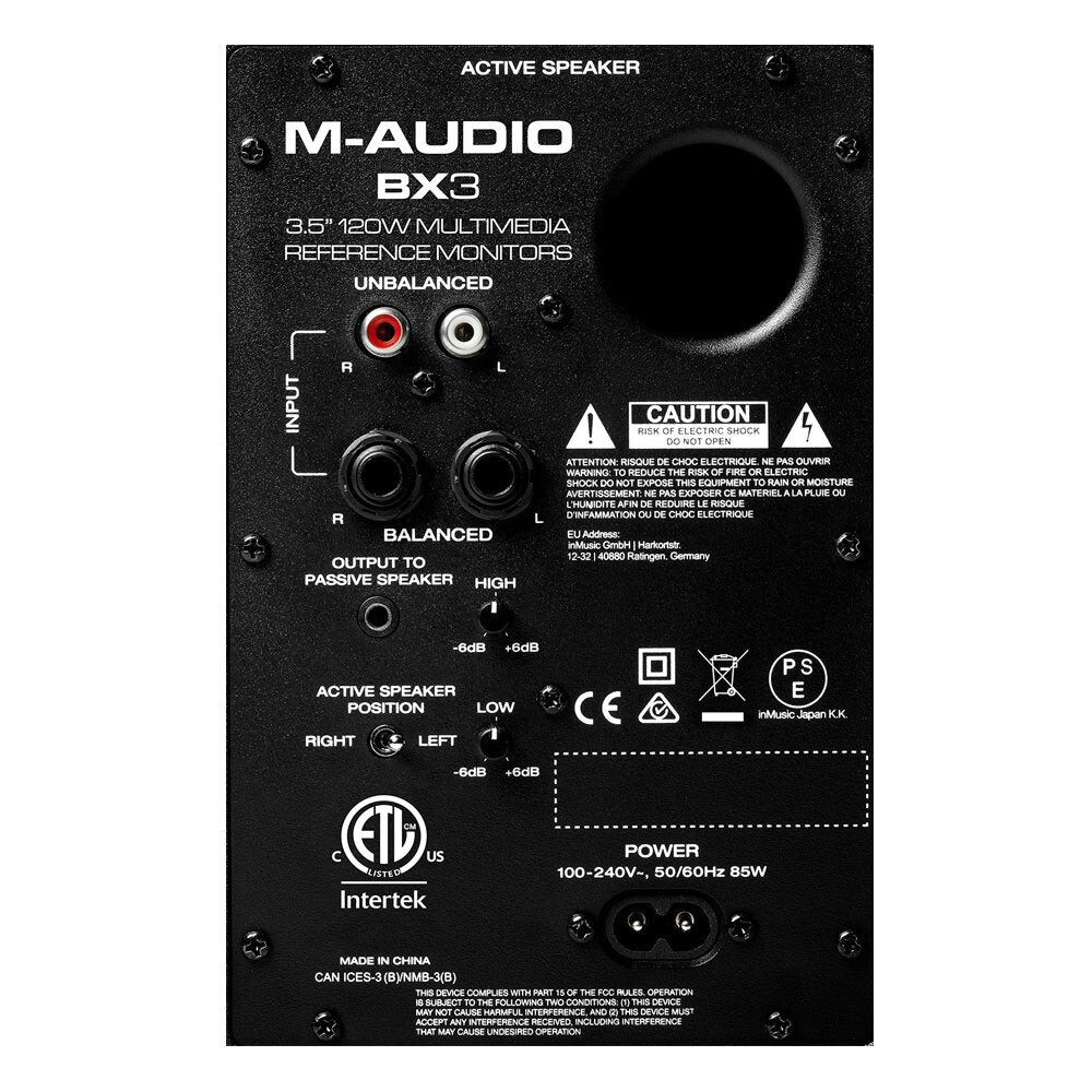 46-bx3d3-m-audio-bx3-d3-powered-studio-desktop-speakers-black-pair-black