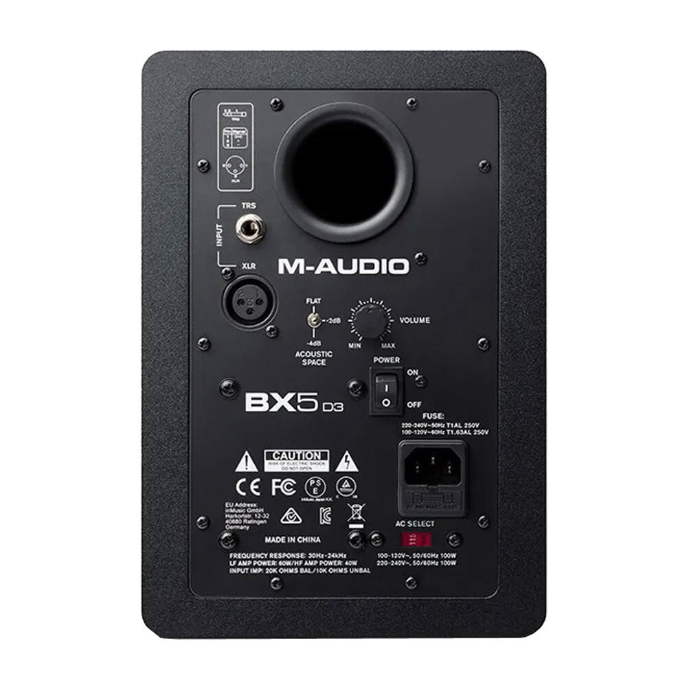 46-bx5d3-m-audio-bx5-d3-powered-studio-reference-monitor-speakers-black