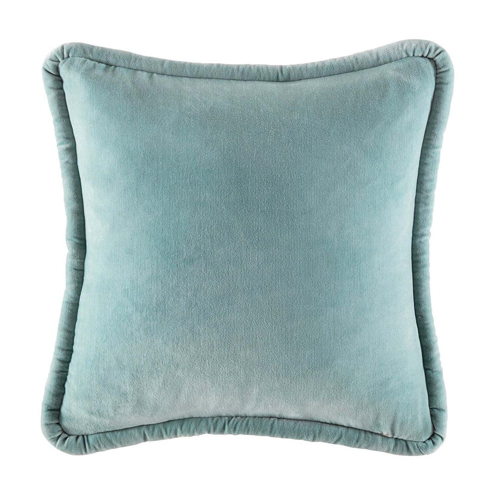 Kas Australia Pascale Filled Cushion Decor Square 50x50cm - Pineapple