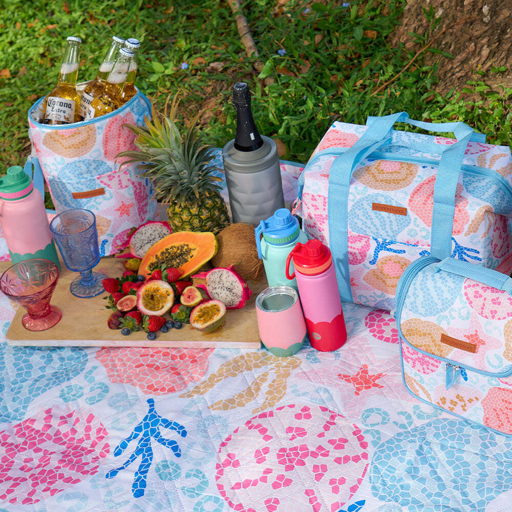 15bshb-annabel-trends-33cm-insulated-picnic-cooler-bag-tall-barrel-shelly-beach