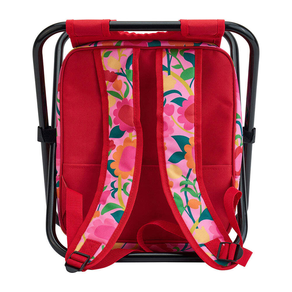 15cfp-annabel-trends-picnic-cooler-chair-w-insulated-bag-flower-patch