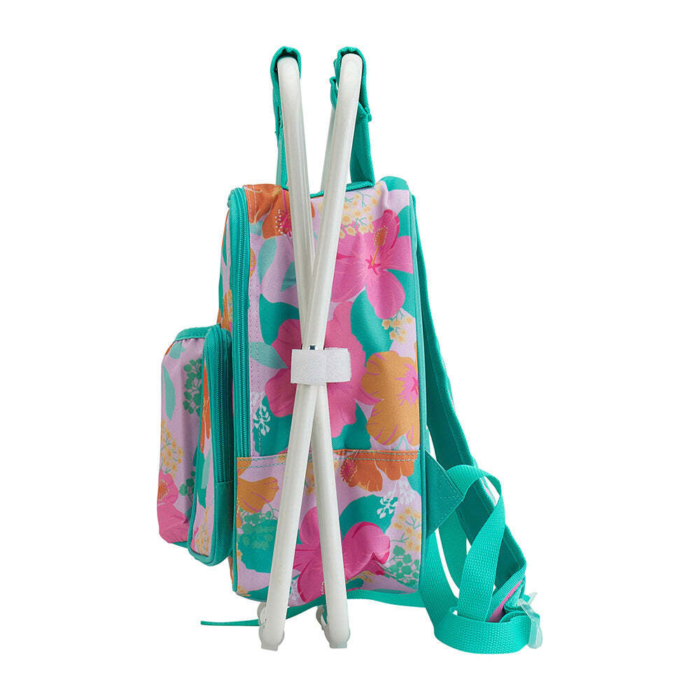 15ch-annabel-trends-picnic-cooler-chair-w-insulated-bag-hibiscus