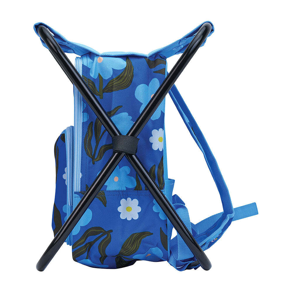 15cnb-annabel-trends-picnic-cooler-chair-w-insulated-bag-nocturnal-blooms