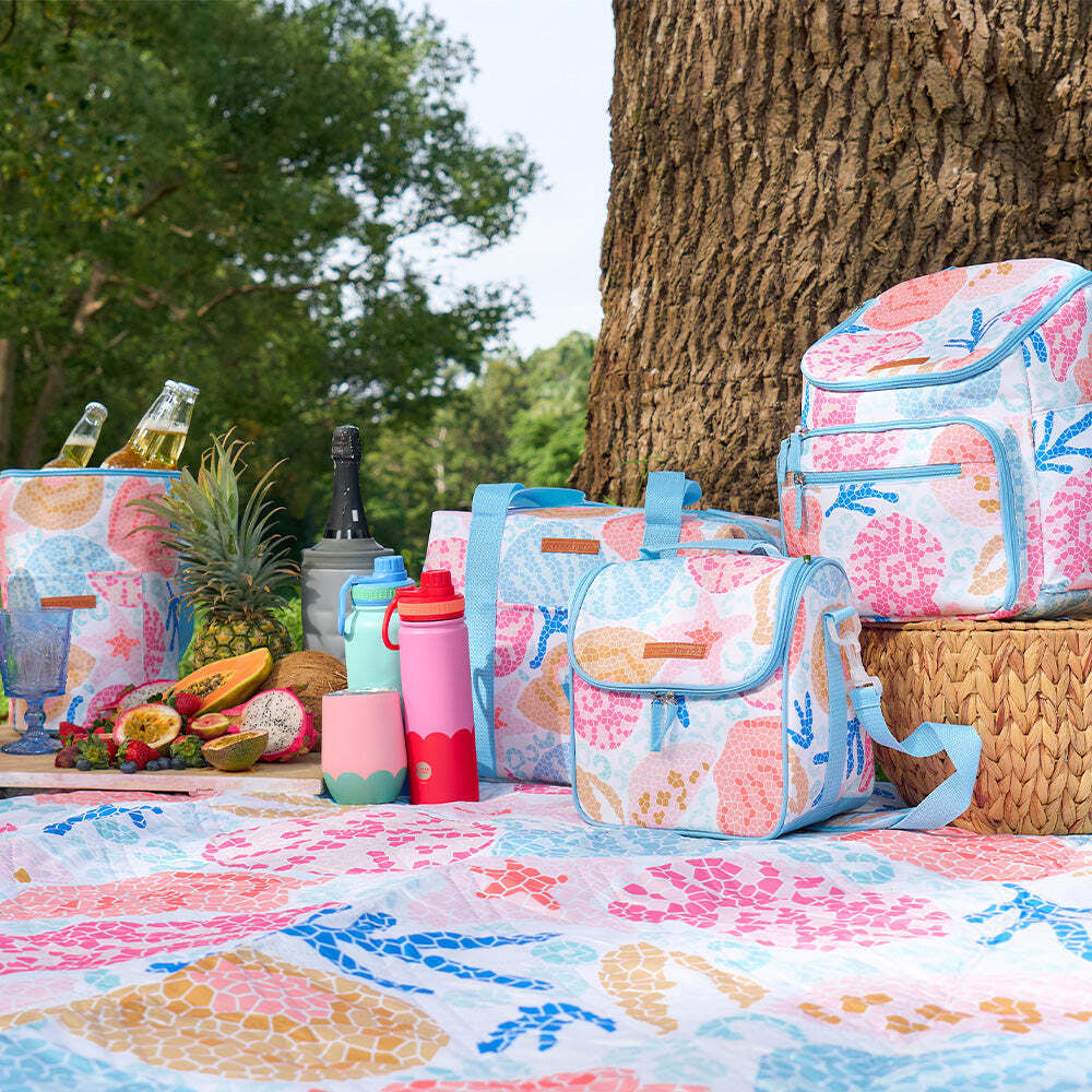 15lbshb-annabel-trends-polyester-picnic-lunch-bag-outdoor-travel-backpack-shelly-beach
