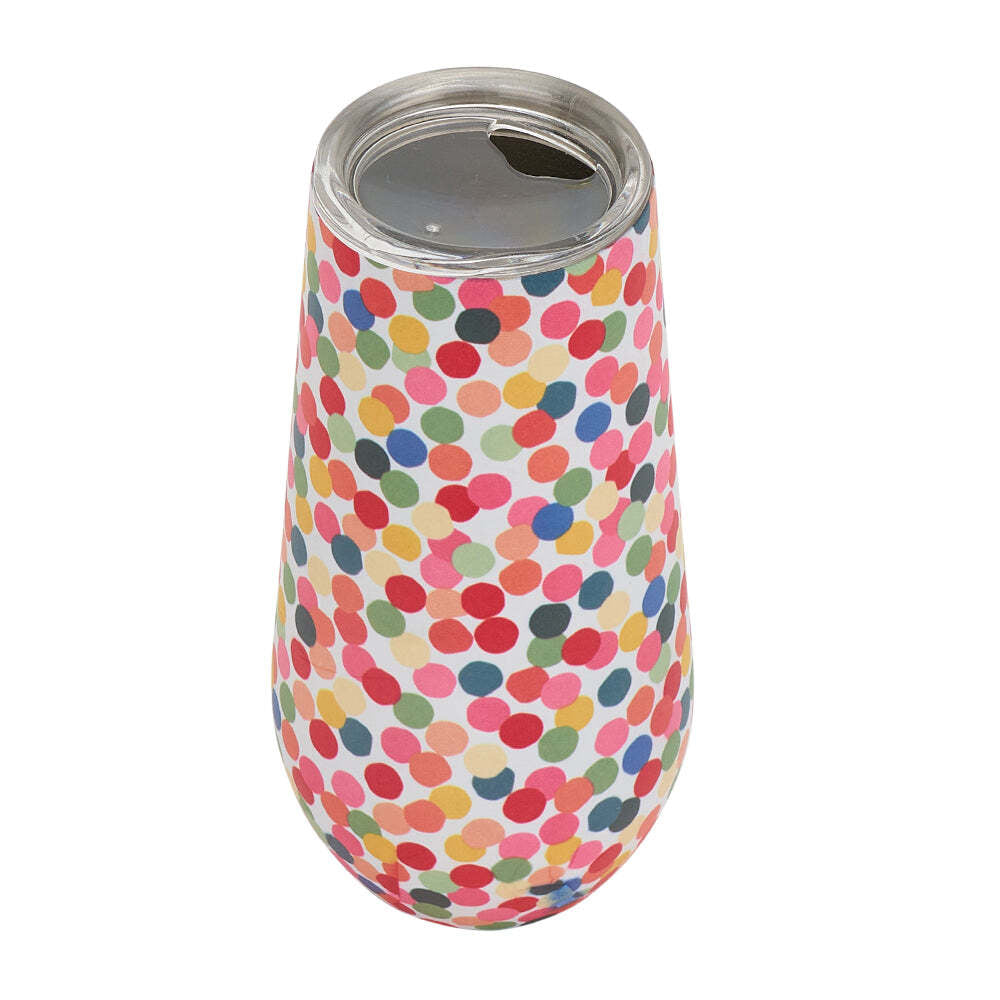 403fc-annabel-trends-175ml-stainless-steel-sparkling-flute-cup-confetti