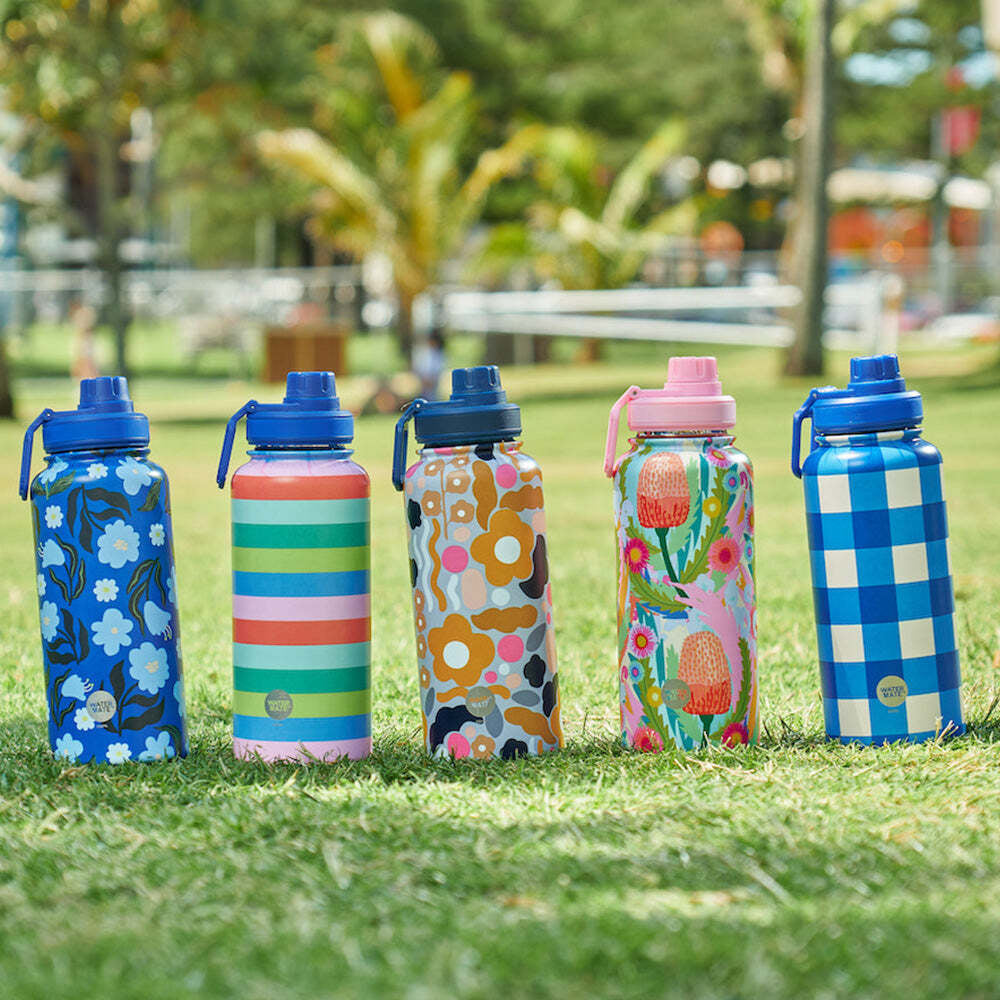 401nb-annabel-trends-watermate-550ml-stainless-steel-bottle-nocturnal-blooms