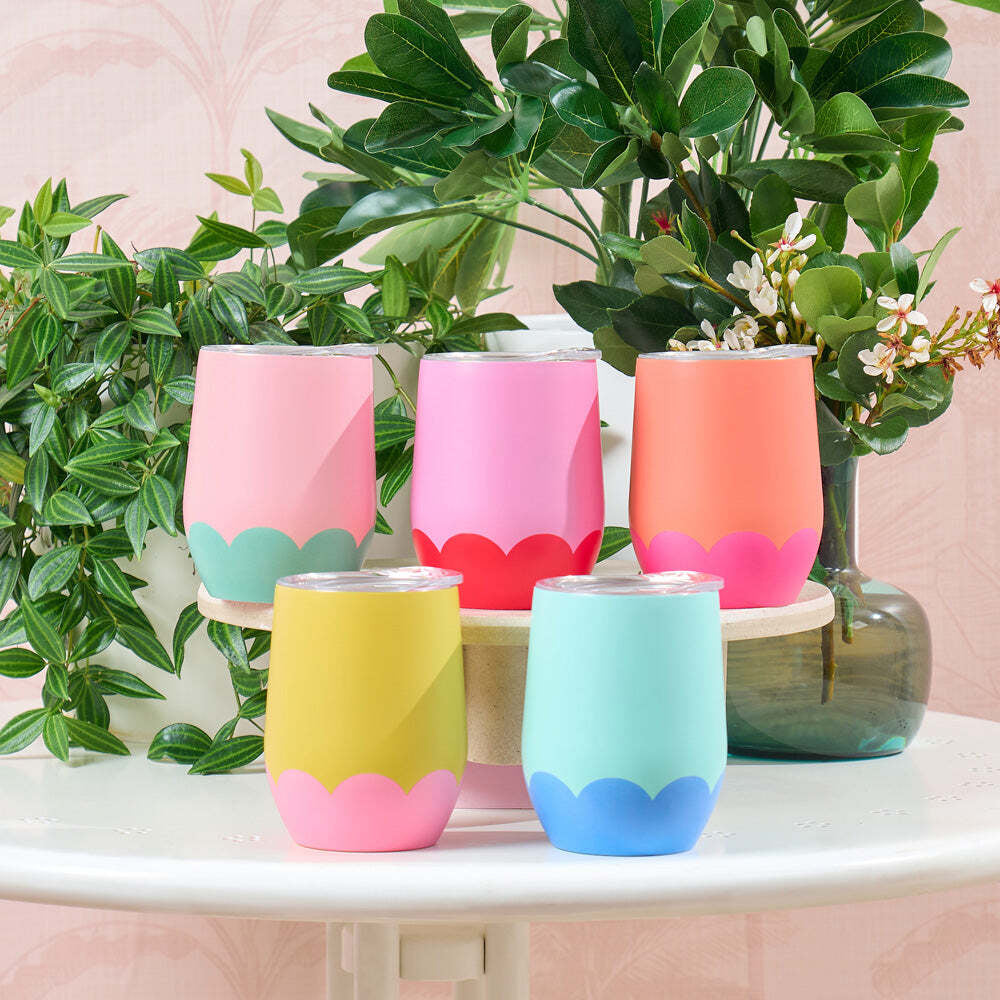 403wpr-annabel-trends-295ml-stainless-steel-wave-wine-tumbler-pink-red