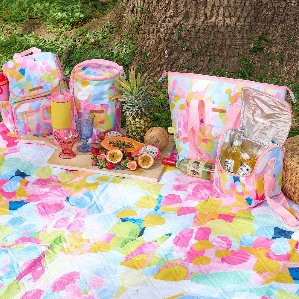 15mgv-annabel-trends-outdoor-picnic-mat-w-carry-handle-good-vibes