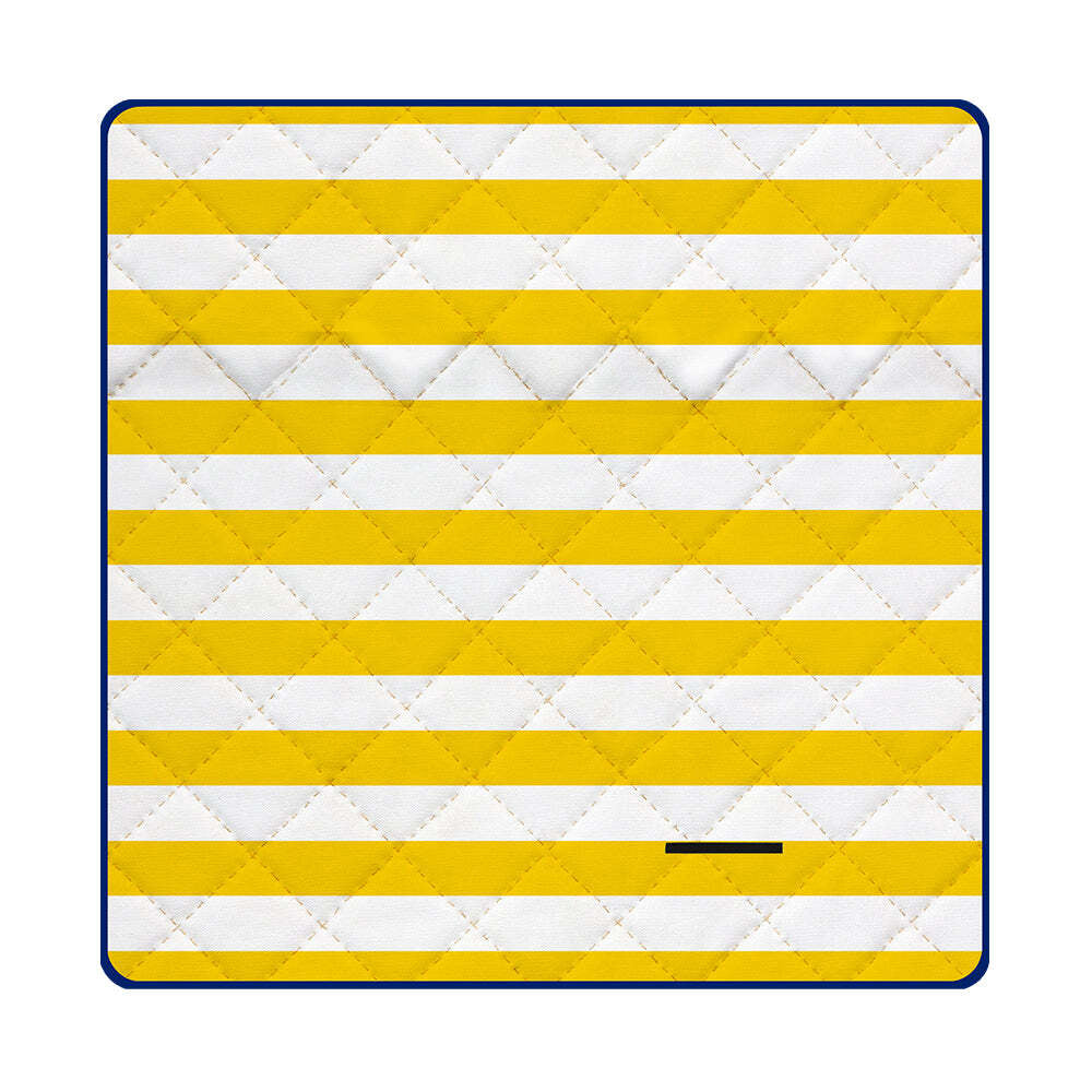 15ys-annabel-trends-outdoor-picnic-mat-w-carry-handle-yellow-stripe