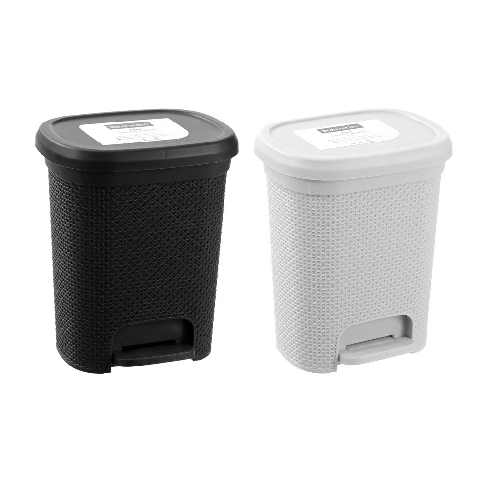 41847-boxsweden-aero-6-5l-bathroom-pedal-trash-bin-assorted
