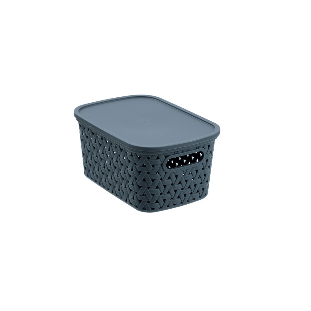 39561-boxsweden-woven-rattan-3l-21-5cm-lidded-basket-storage-assorted