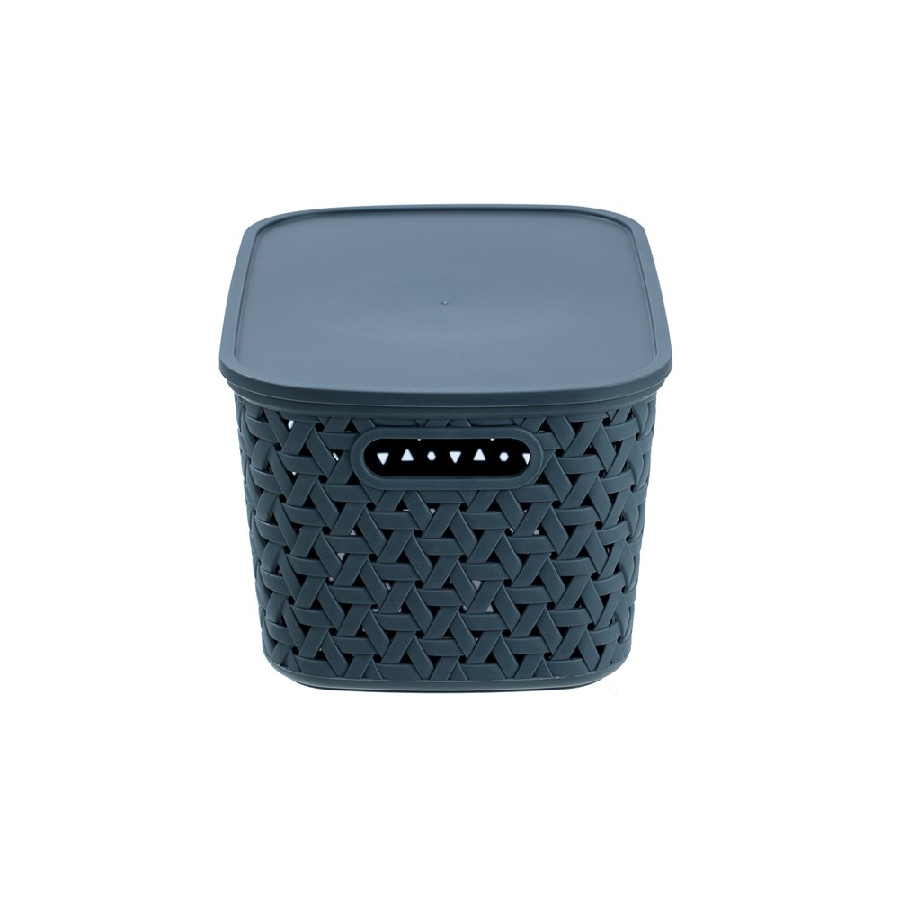 39578-boxsweden-woven-rattan-7l-30cm-lidded-basket-storage-assorted