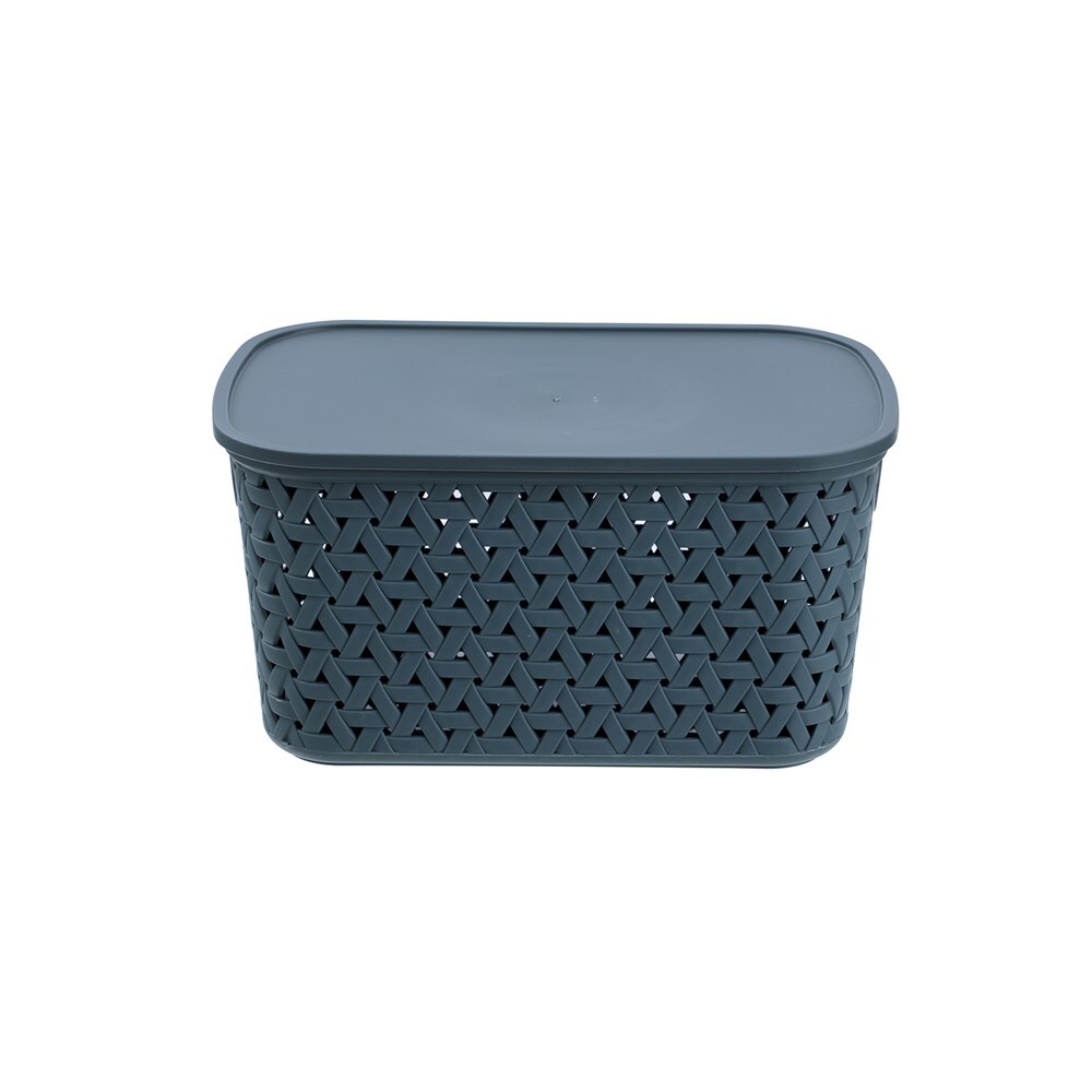 39578-boxsweden-woven-rattan-7l-30cm-lidded-basket-storage-assorted
