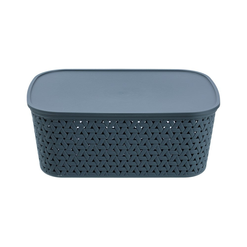 39585-boxsweden-woven-rattan-15l-40cm-lidded-basket-storage-assorted