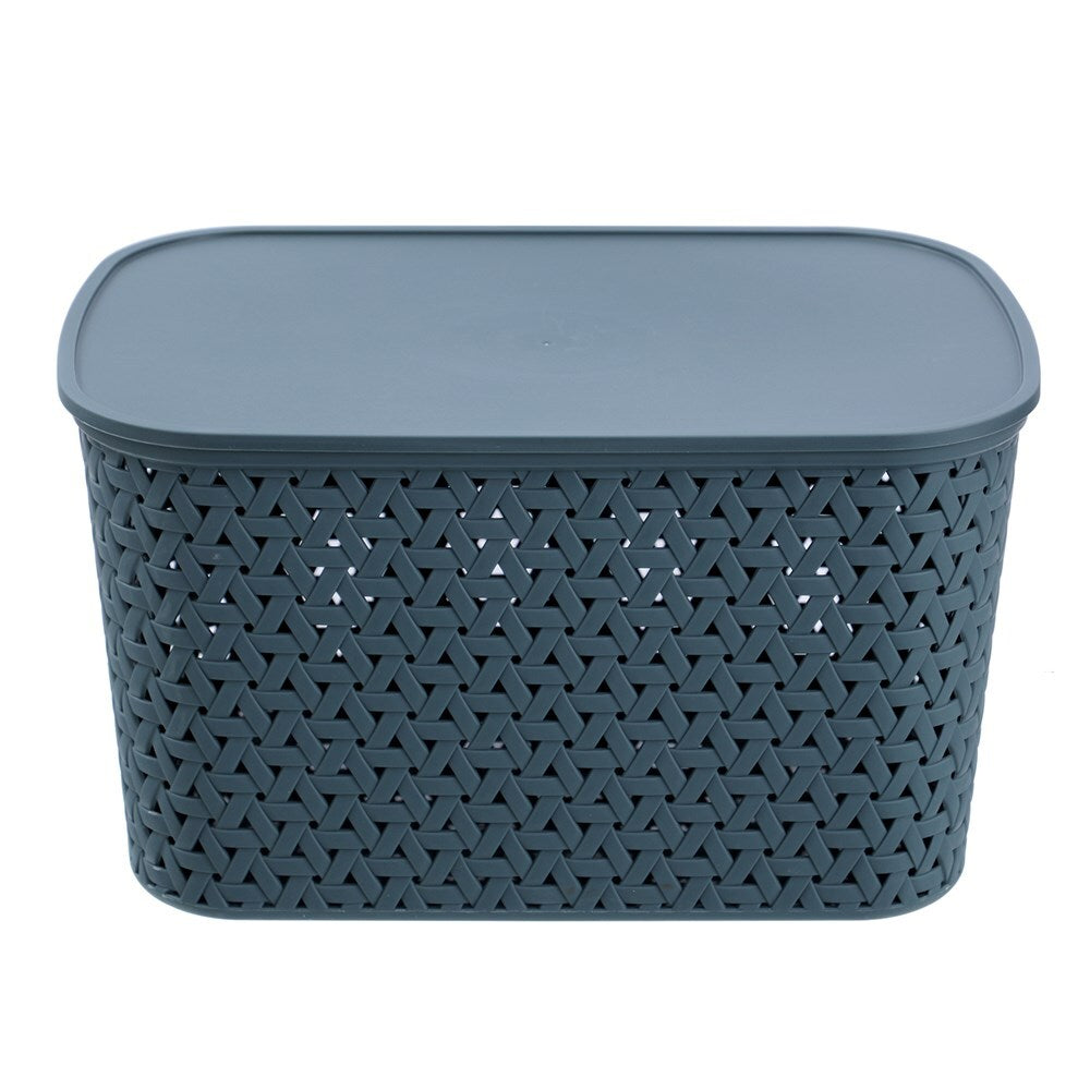 39592-boxsweden-woven-rattan-26l-40cm-lidded-basket-storage-assorted