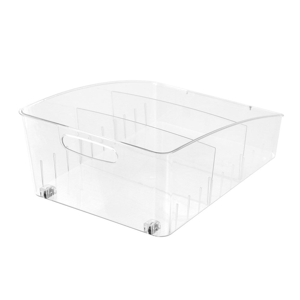 41441-boxsweden-crystal-roll-out-tray-w-dividers-38x27cm-clear