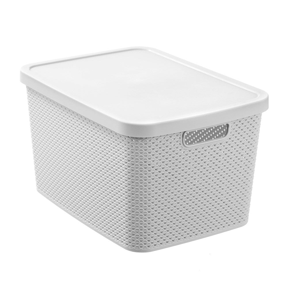 41915-boxsweden-aero-lidded-storage-basket-19l-38-5cm-assorted