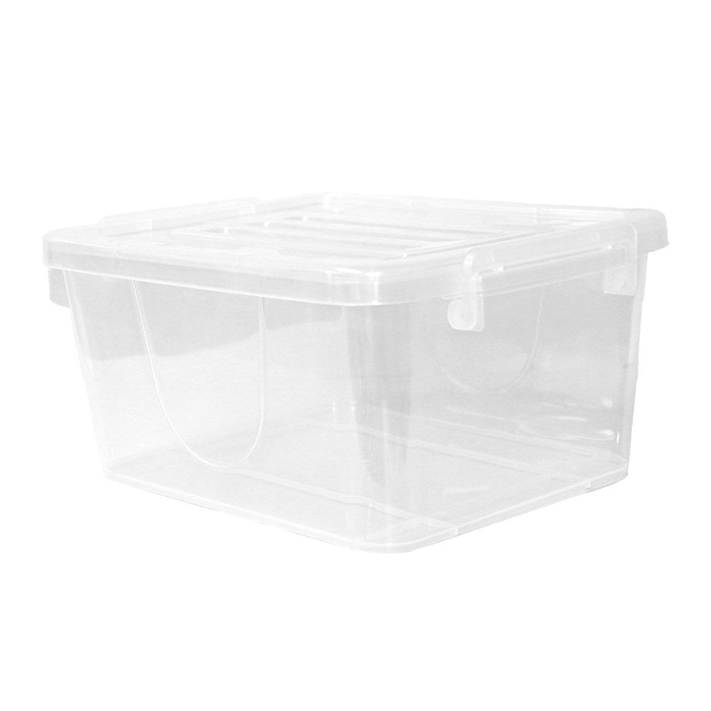 35358-boxsweden-5l-storage-box-w-clip-lock-lid-rectangle-clear