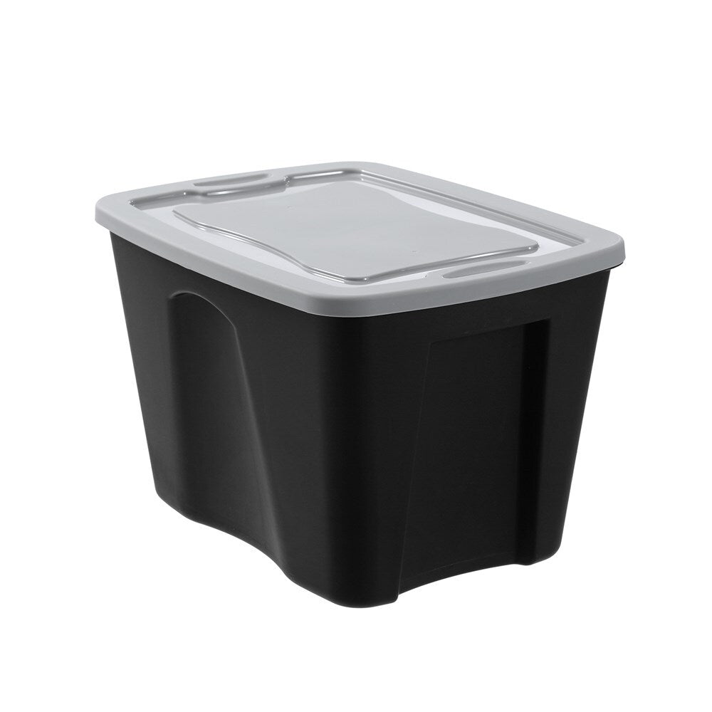 41564-boxsweden-garaz-eco-38l-49cm-storage-box-w-lid-black