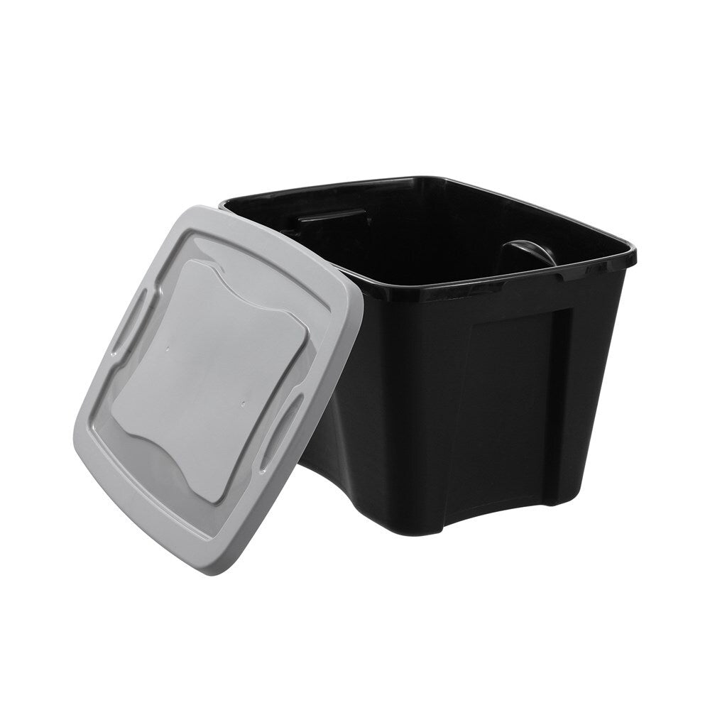 41564-boxsweden-garaz-eco-38l-49cm-storage-box-w-lid-black