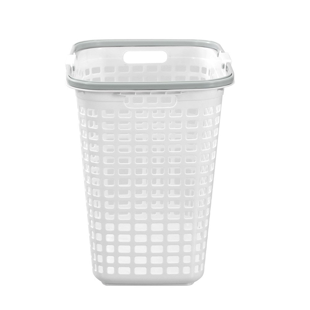 42011-boxsweden-30l-laundry-carry-basket-w-handle-44-5x40cm-white